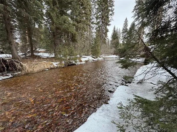 Address Withheld By Seller, Seeley Lake, MT 59868