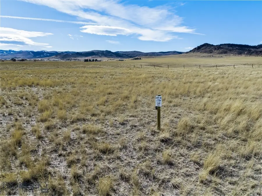 Lot 19 Sharon Rose Road, Ennis, MT 59729 - #3