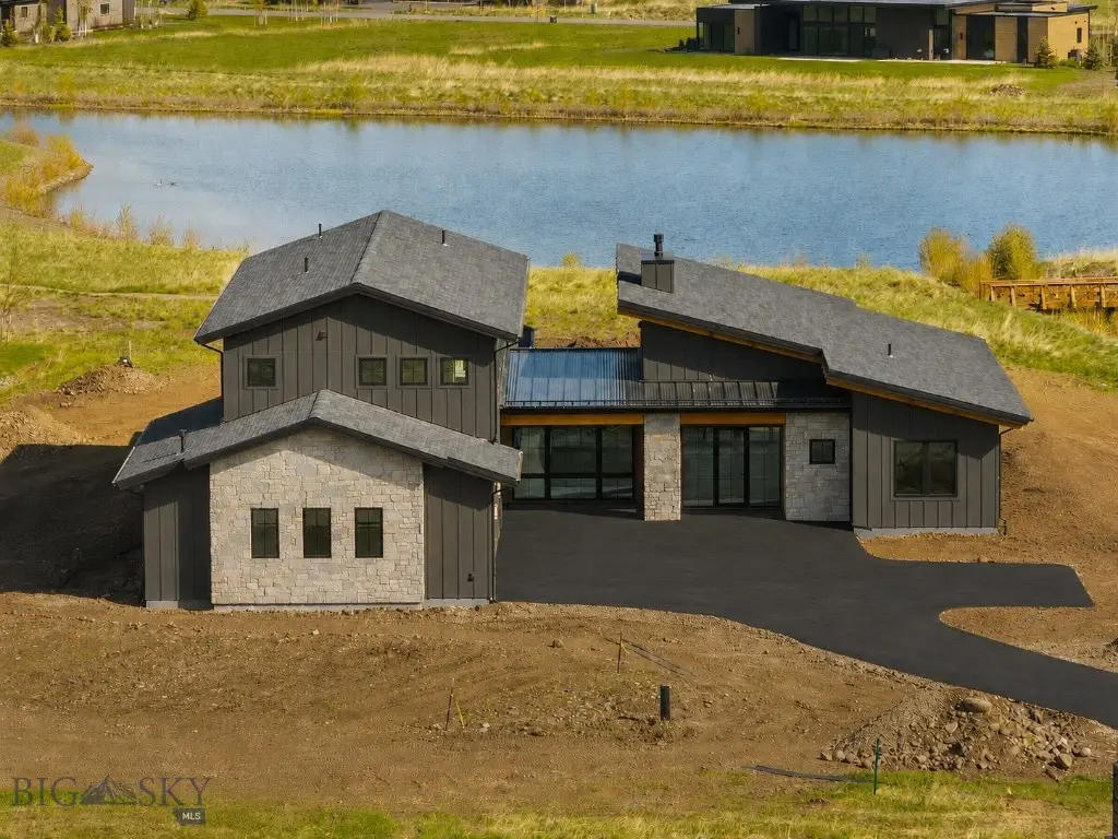 678 Clancy Way, Bozeman, MT 59718 - #1