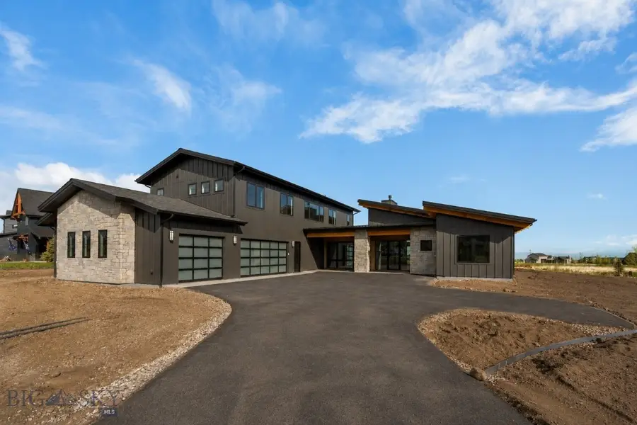 678 Clancy Way, Bozeman, MT 59718 - #2