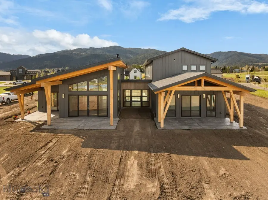 678 Clancy Way, Bozeman, MT 59718 - #3