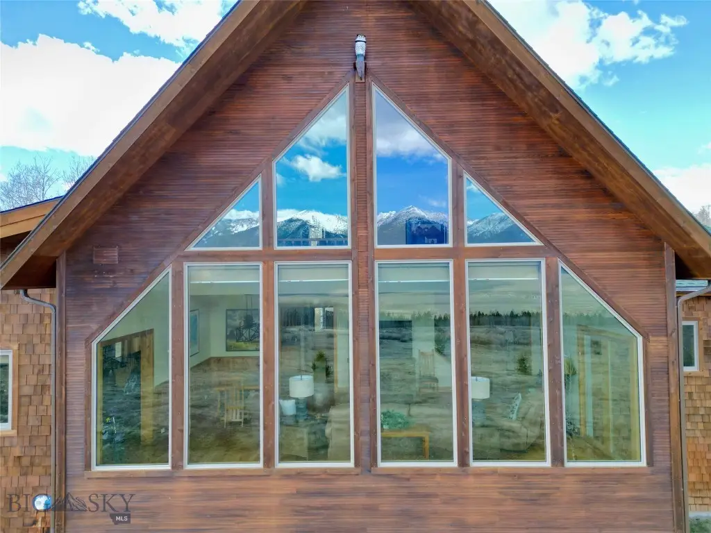 36 Dutchman Trail, Cameron, MT 59720 - #1