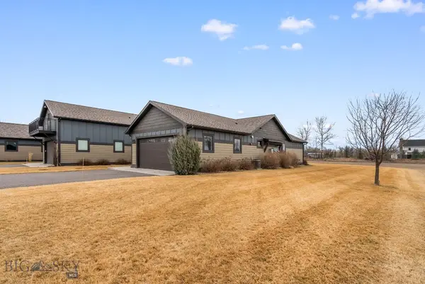 91 Croft Farms Road, Belgrade, MT 59714