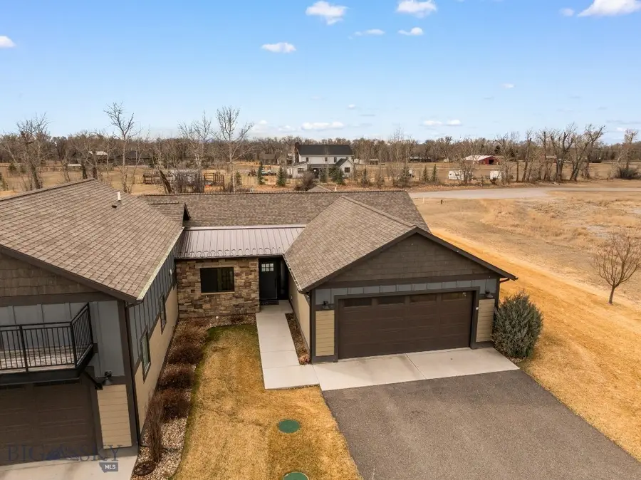 91 Croft Farms Road, Belgrade, MT 59714 - #2