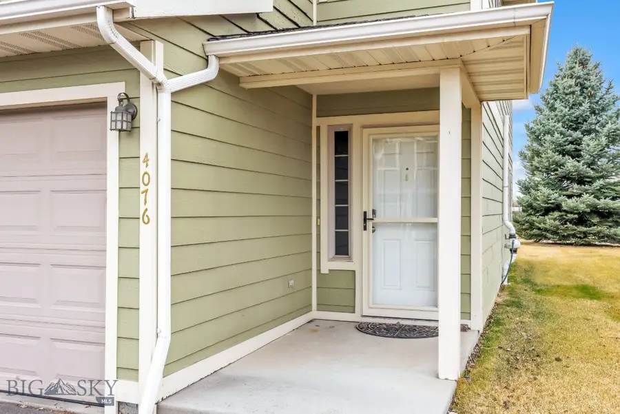 4076 Broadwater Street, Bozeman, MT 59718 - #3