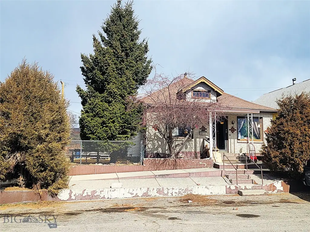 2211 Walnut Street, Butte, MT 59701 - #1