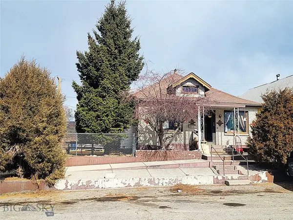 2211 Walnut Street, Butte, MT 59701