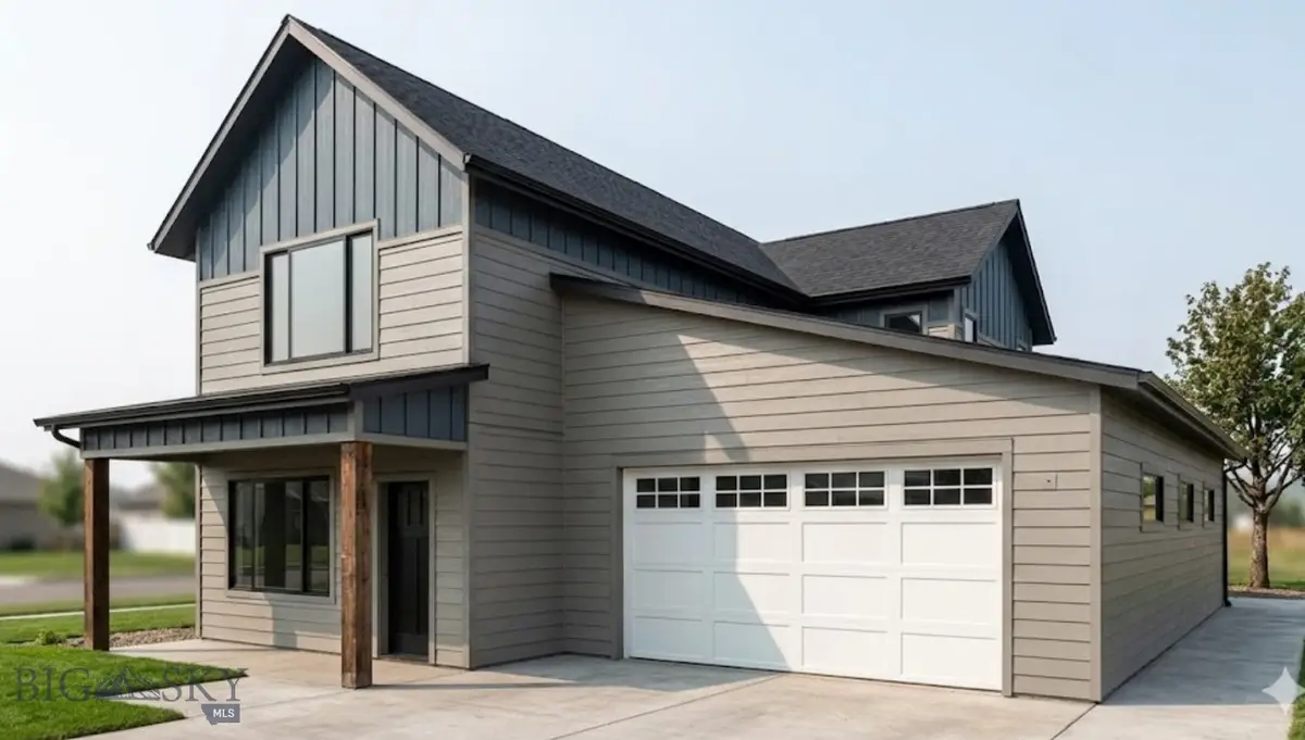 805 Spaniel Lane, Belgrade, MT 59714 - #1