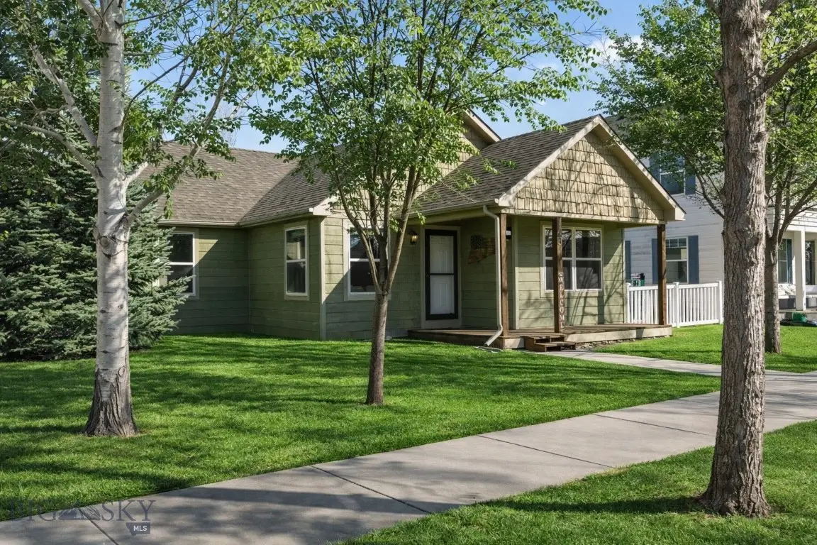 23 Woodman Drive, Belgrade, MT 59714 - #1