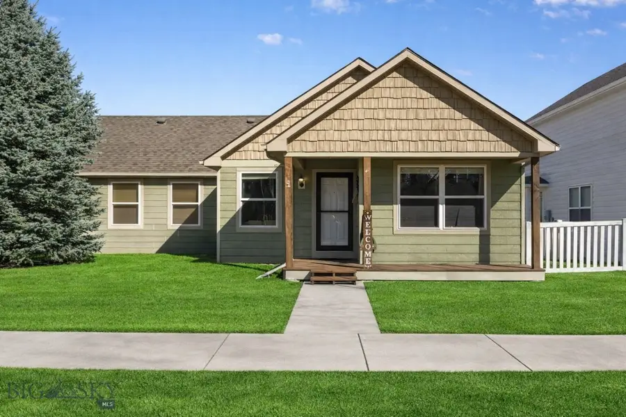 23 Woodman Drive, Belgrade, MT 59714 - #2