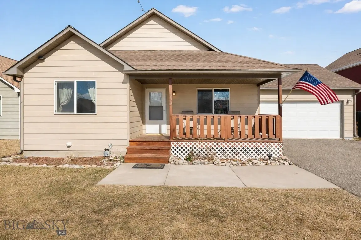 659 Green Tree, Belgrade, MT 59714 - #1