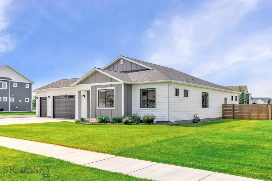 166 King Meadows Lane, Bozeman, MT 59718 - #2