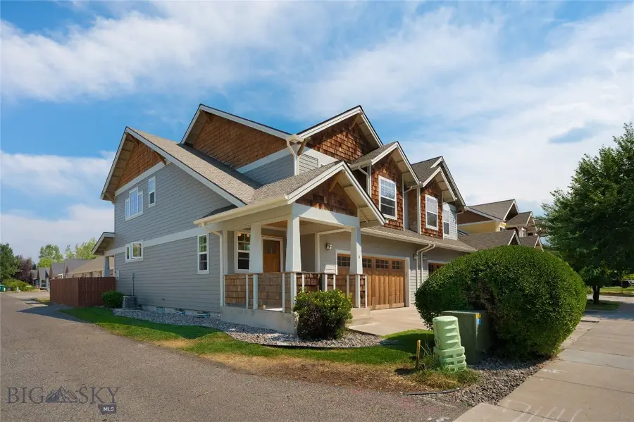 228 N Hanley N #A, Bozeman, MT 59718 - #3