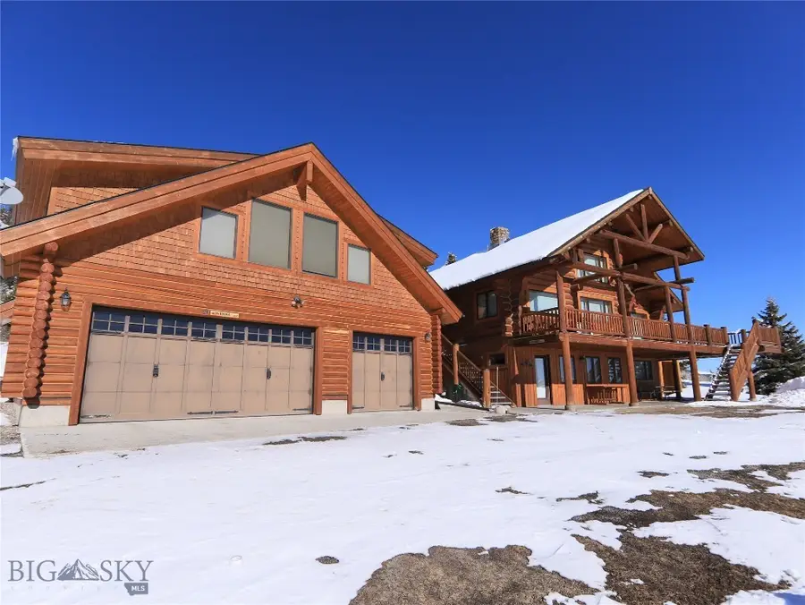 40 Sunshine Way, West Yellowstone, MT 59758 - #2
