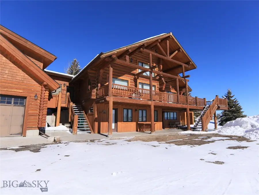 40 Sunshine Way, West Yellowstone, MT 59758 - #3