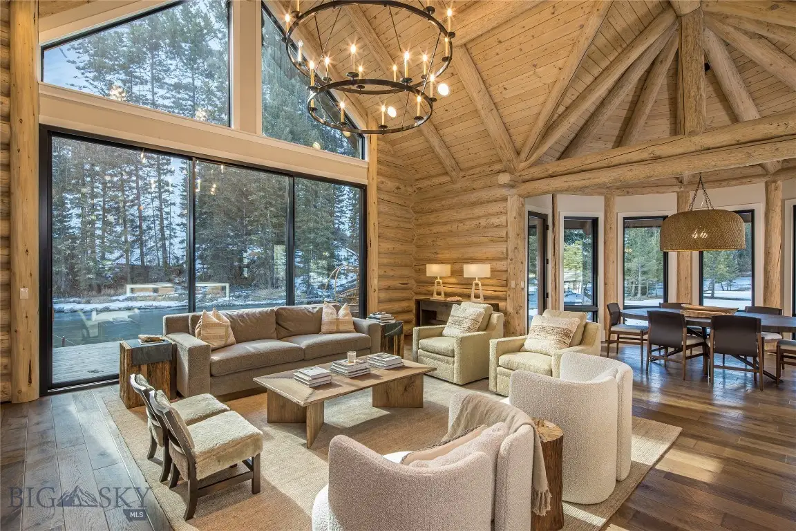 49622 Gallatin Road, Big Sky, MT 59730 - #1