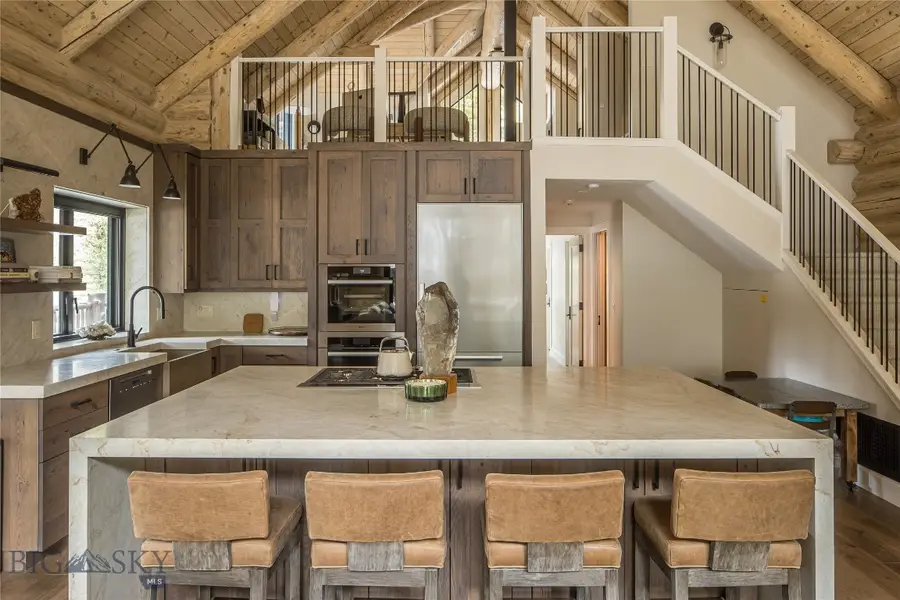 49622 Gallatin Road, Big Sky, MT 59730 - #3