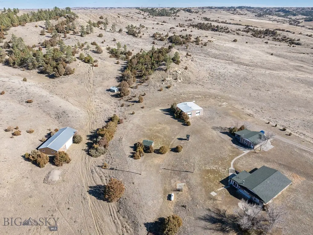 255 Smith Creek Road, Forsyth, MT 59327 - #1