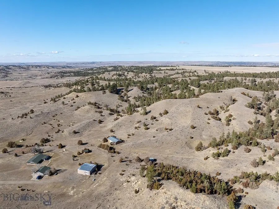 255 Smith Creek Road, Forsyth, MT 59327 - #3