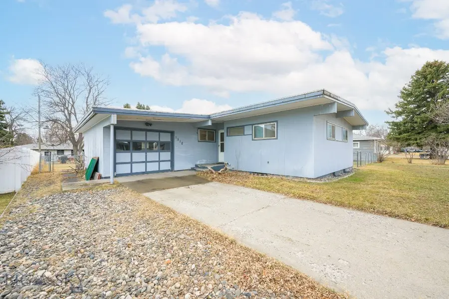 1510 Maurine Street, Billings, MT 59105 - #2