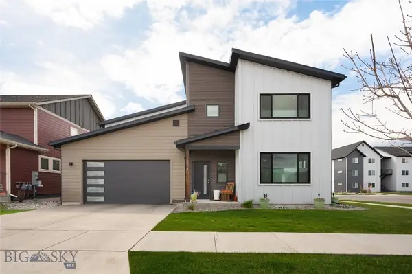 1097 Cassandra Lane #A, Bozeman, MT 59718