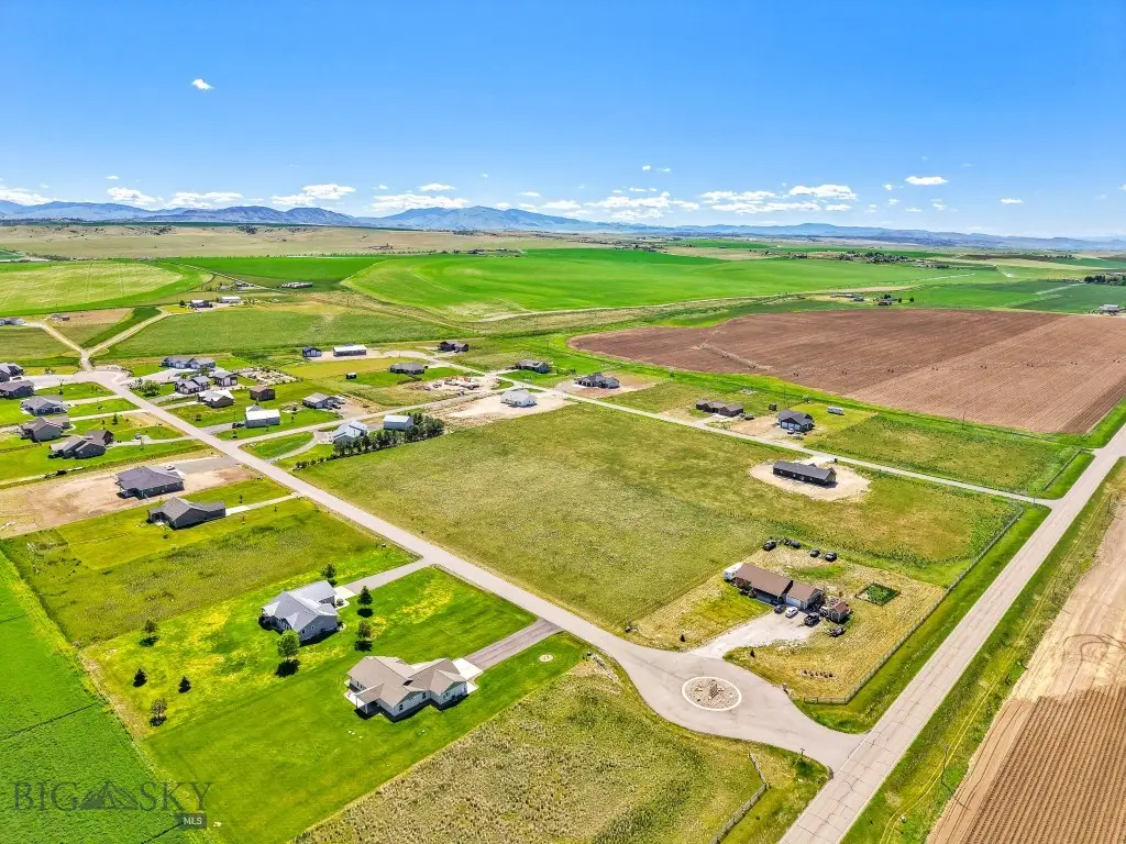 Lot 16 Windy Meadows, Townsend, MT 59644 - #1