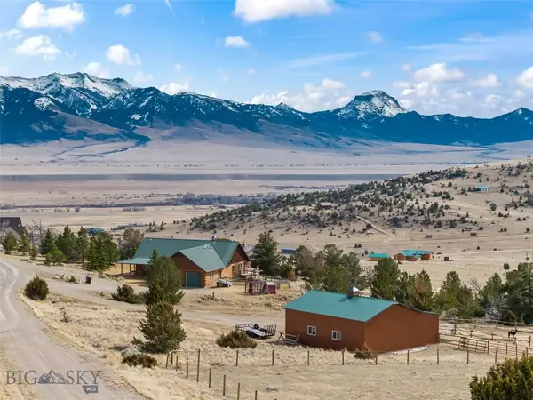 101 Deerfoot Trail, Ennis, MT 59729