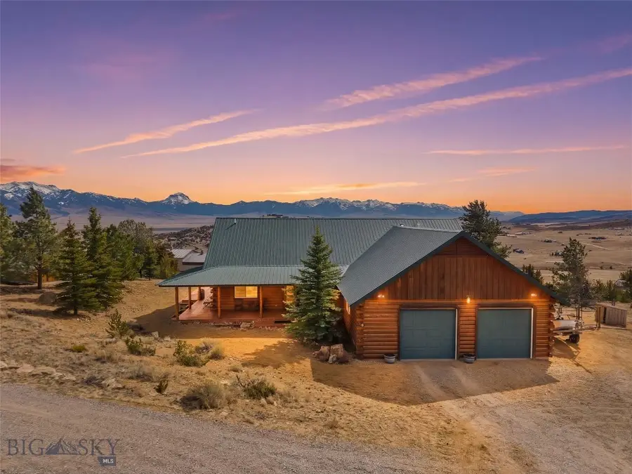 101 Deerfoot Trail, Ennis, MT 59729 - #3