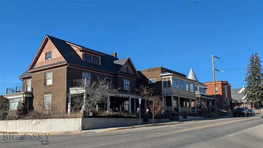 201 N Excelsior, Butte, MT 59701 - #2