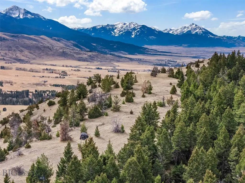 NHN (Parcel A-2) Suce Creek Road, Livingston, MT 59047 - #1