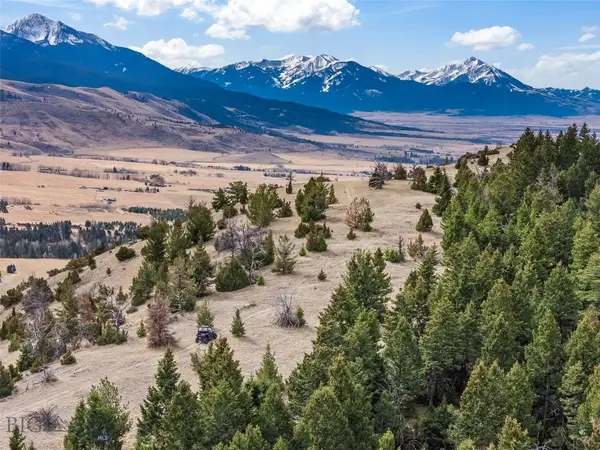 NHN (Parcel A-2) Suce Creek Road, Livingston, MT 59047