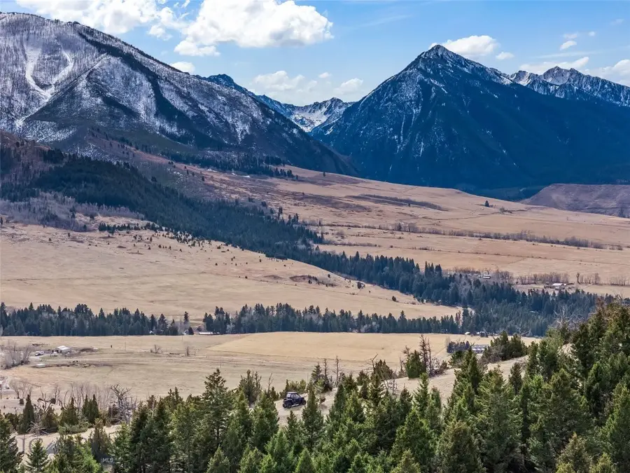 NHN (Parcel A-2) Suce Creek Road, Livingston, MT 59047 - #3