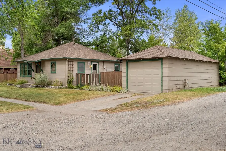 511 E Olive Street, Bozeman, MT 59715 - #2