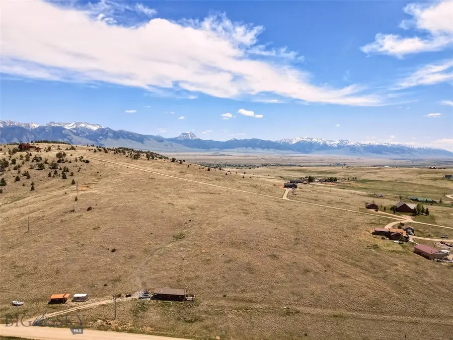 193A Hilltop Trail, Ennis, MT 59729 - #3