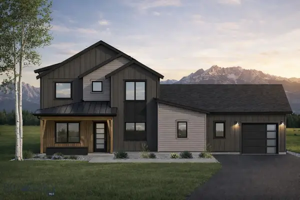 276 Creekbank Loop, Bozeman, MT 59718