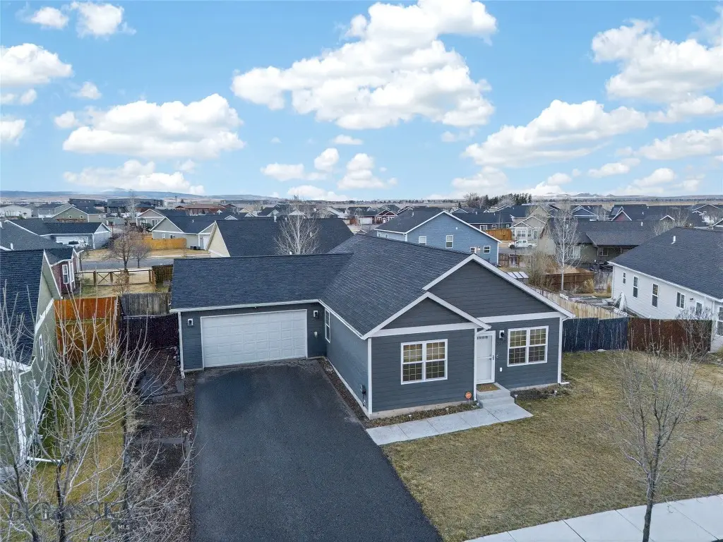 2217 Sturnella Lane, Belgrade, MT 59714 - #1