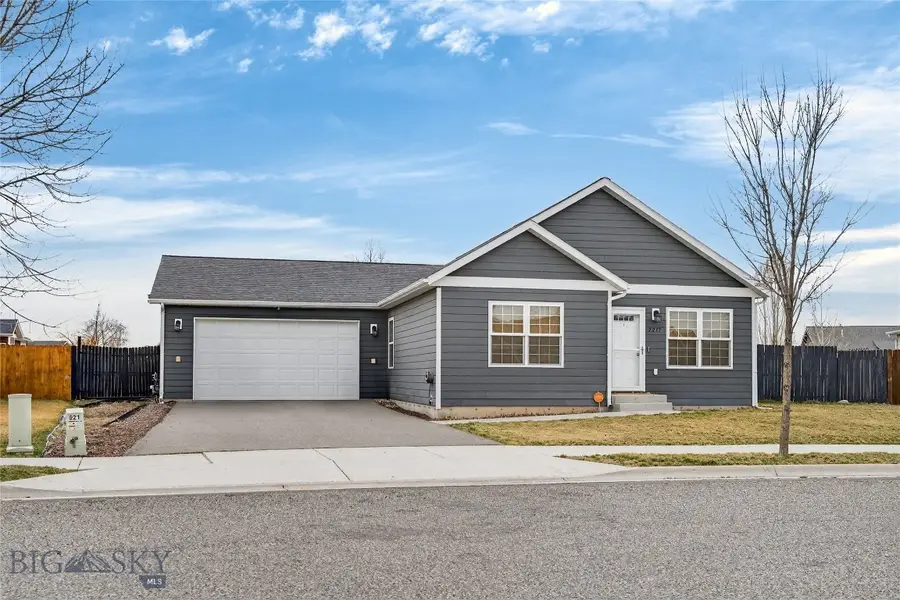 2217 Sturnella Lane, Belgrade, MT 59714 - #2