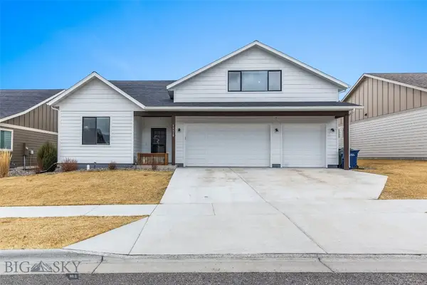 1201 Sweetgrass Lane, Livingston, MT 59047
