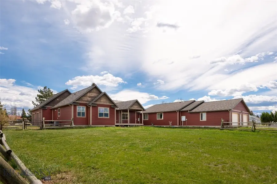 413 Garnet Mountain, Gallatin Gateway, MT 59730 - #2