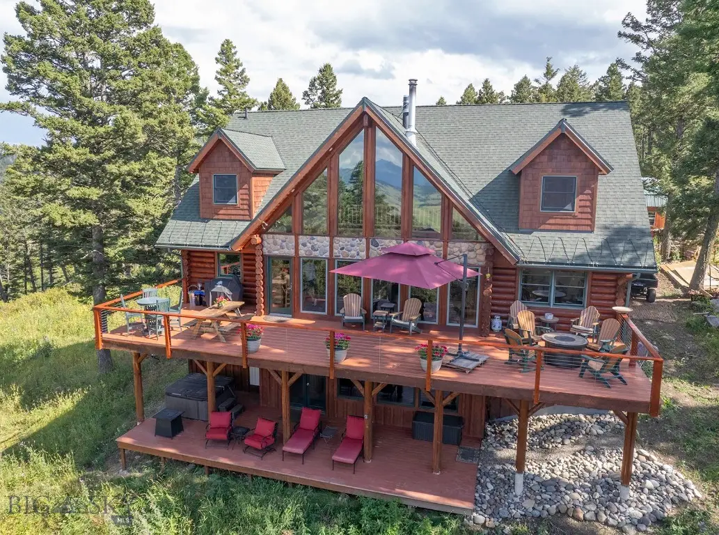 100 Peacemaker Road, Bozeman, MT 59715 - #1