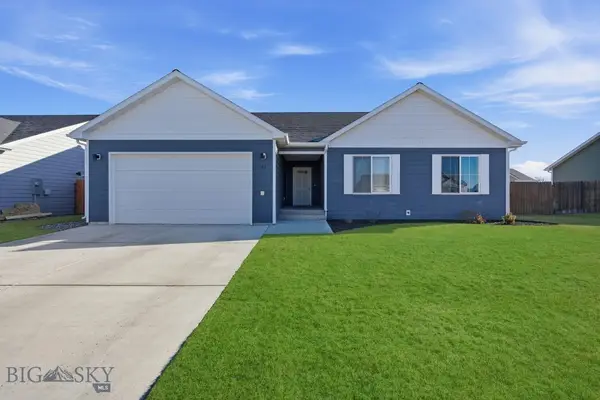 702 Snow Ghost, Belgrade, MT 59714