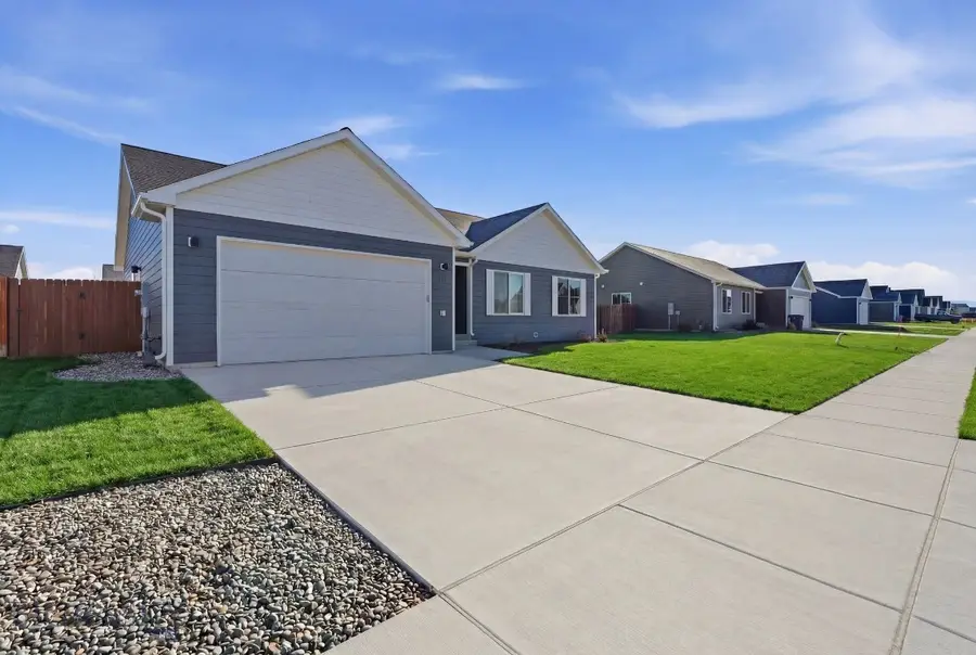 702 Snow Ghost, Belgrade, MT 59714 - #2