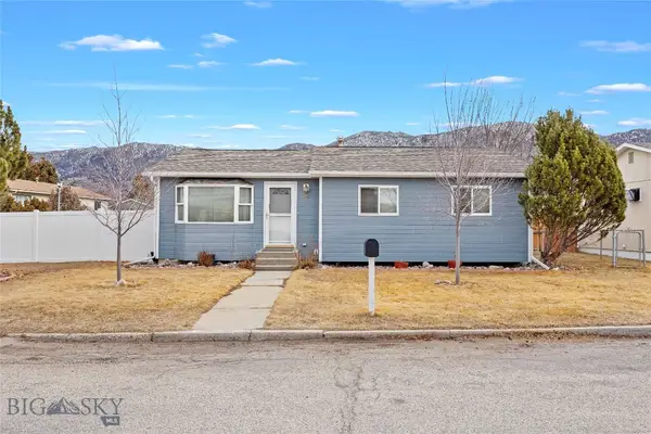 100 Star Lane, Butte, MT 59701