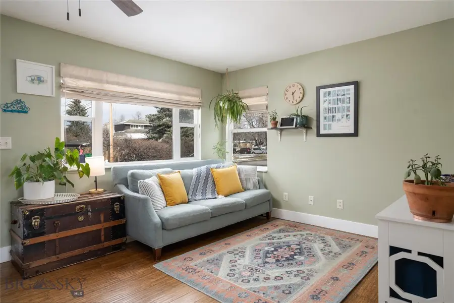 1014 W Dickerson Street, Bozeman, MT 59715 - #2
