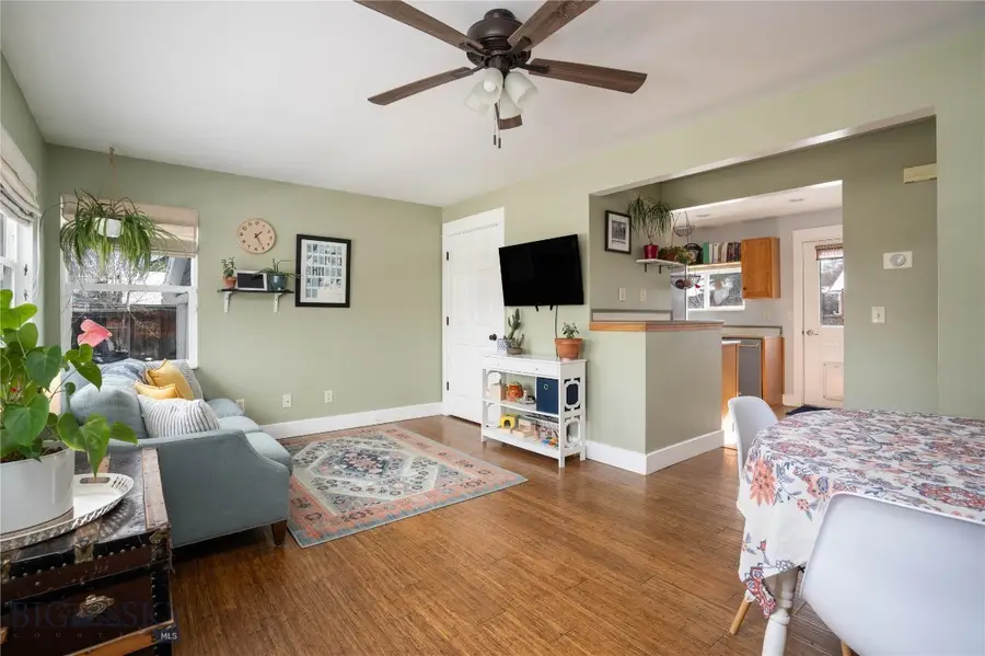 1014 W Dickerson Street, Bozeman, MT 59715 - #3