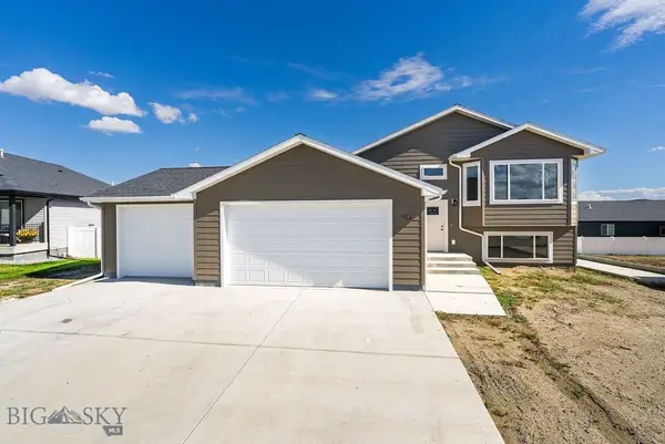2305 Oriole Drive, Belgrade, MT 59714