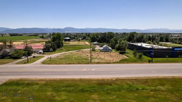 8494 Huffine, Bozeman, MT 59718