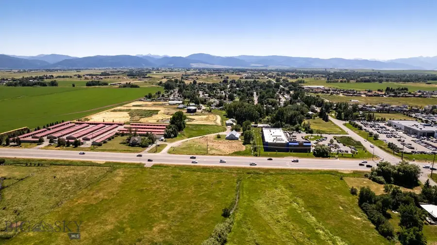 8494 Huffine, Bozeman, MT 59718 - #2