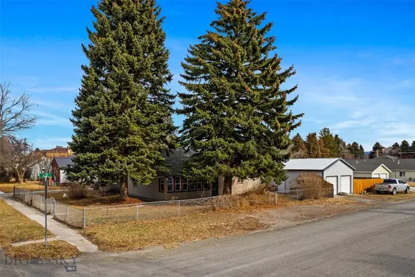 Address Withheld By Seller, Townsend, MT 59644