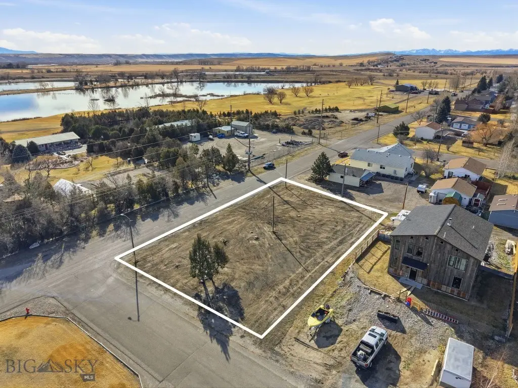 623 E Neal Street, Three Forks, MT 59752 - #1